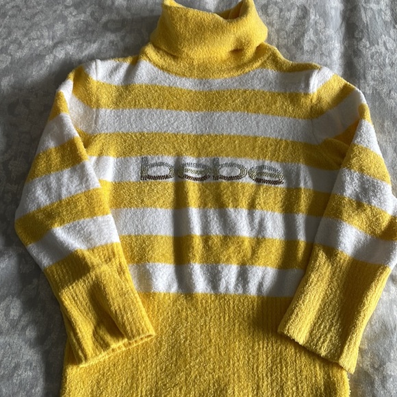 Bebe sweater - Picture 2 of 6
